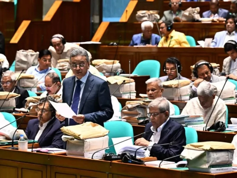 Budget FY27 slashes taxes on essentials, EVs, medicine and tech to ease cost of living