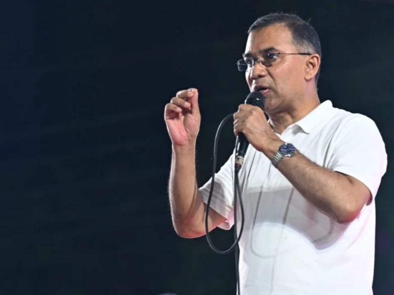 PM asks whether opposition’s budget protests are over higher taxes on cigarettes, alcohol