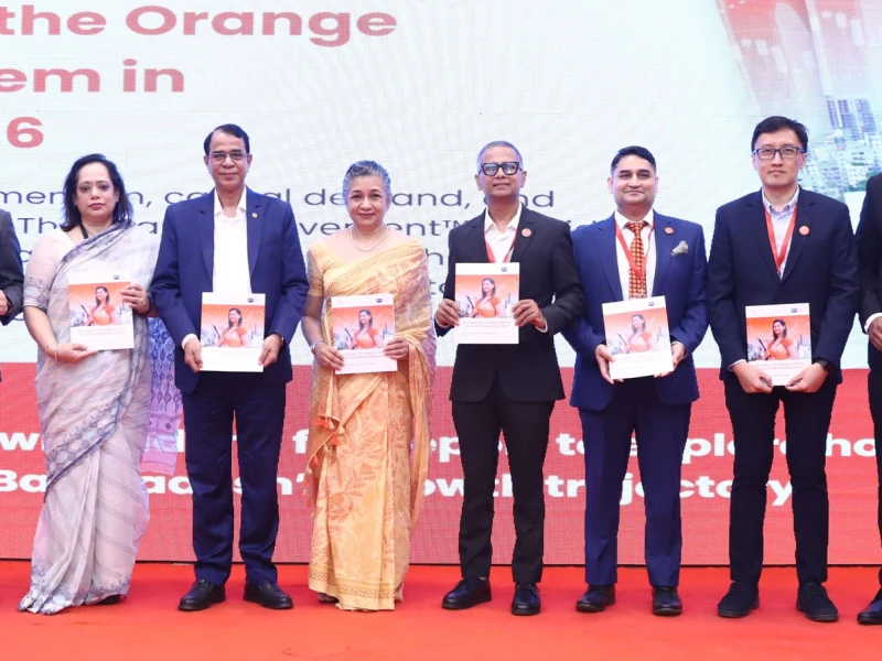 DSE hosts ‘Orange Economy Summit 2026’, eyes $100m in inclusive climate investment