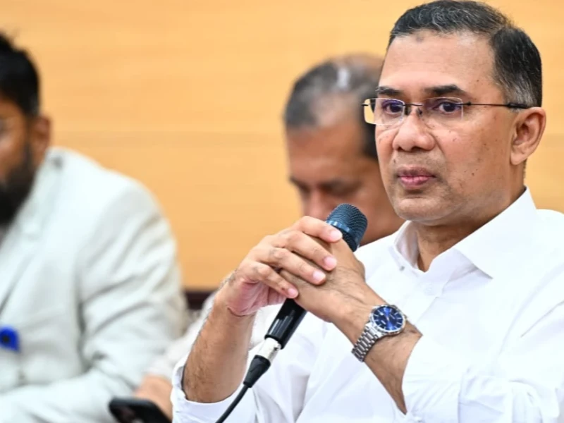 PM urges all to prioritise national interest, change mindset of revenge