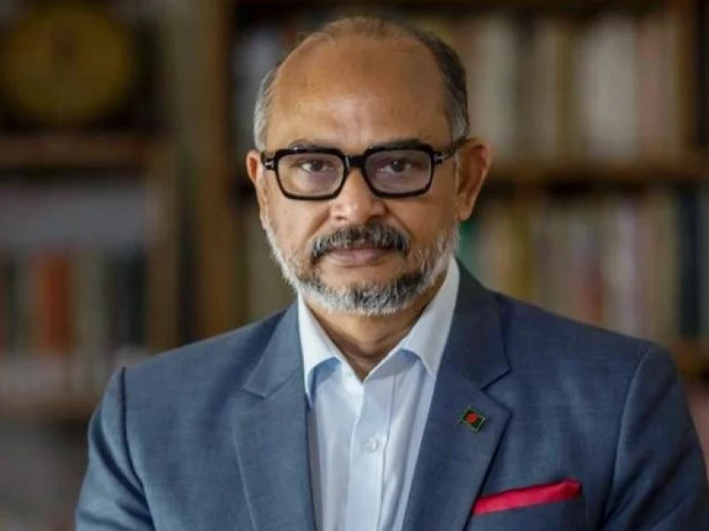 Titumir calls for 3-tier revenue reform, warns of ADP operational spending imbalance
