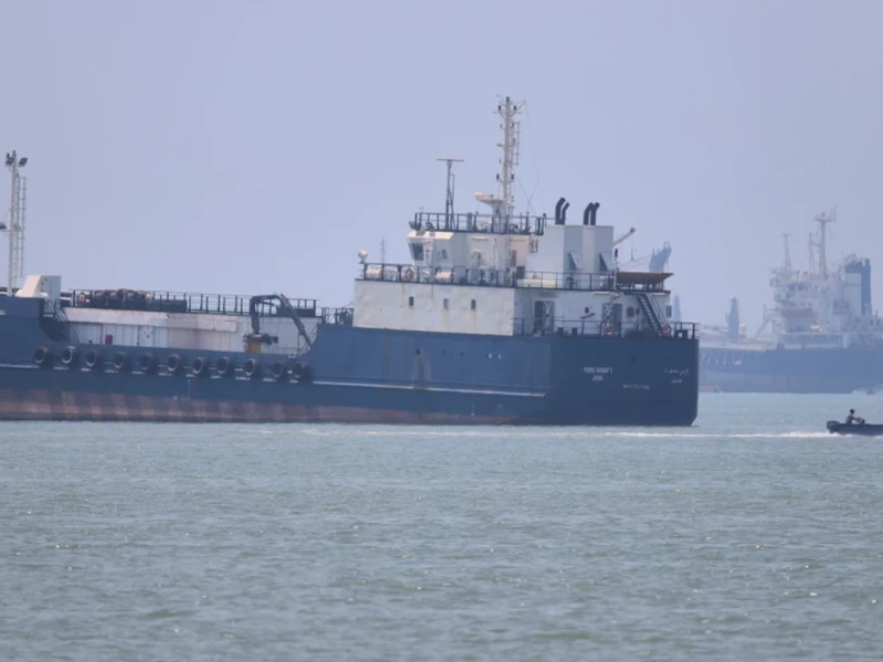 US, Iran sign initial deal to end war, ease sanctions and reopen Strait of Hormuz