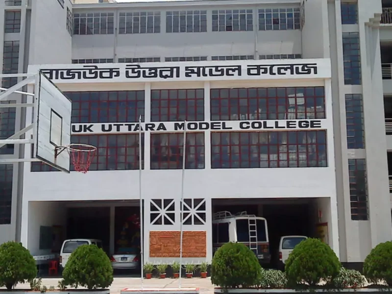 RAJUK Uttara Model College alumni condemn ‘teacher harassment’