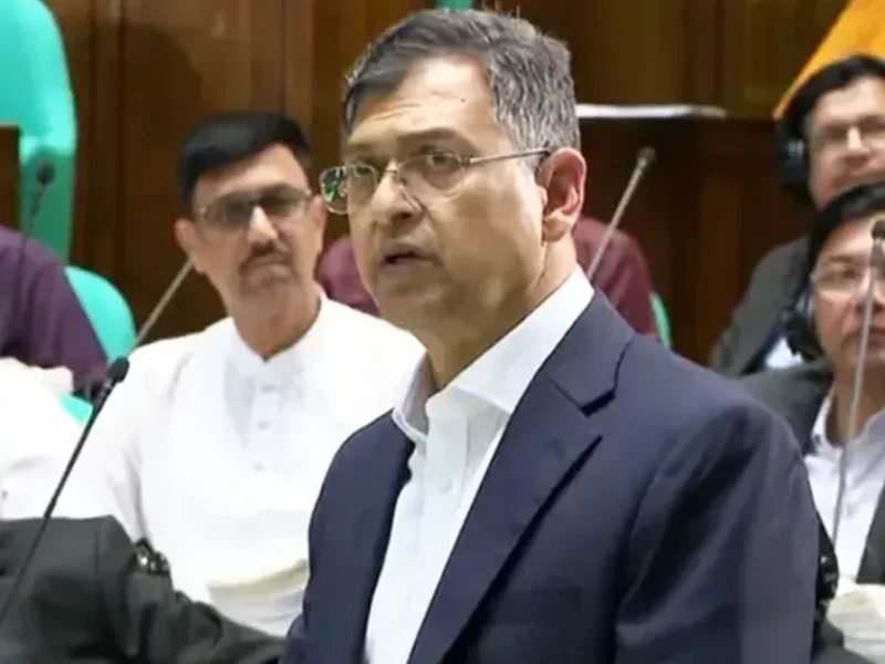 No MP is a loan defaulter, Salahuddin says amid row in Parliament