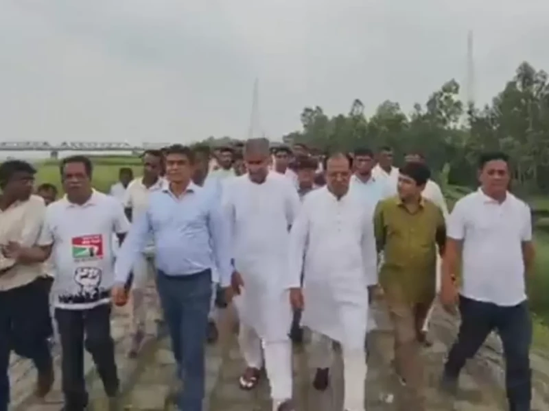 Teesta master plan likely to get ECNEC approval at next meeting: Minister
