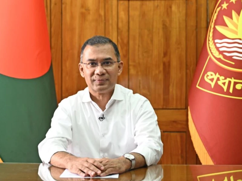Malaysia chosen for PM Tarique’s first foreign trip amid regional geopolitical dynamics
