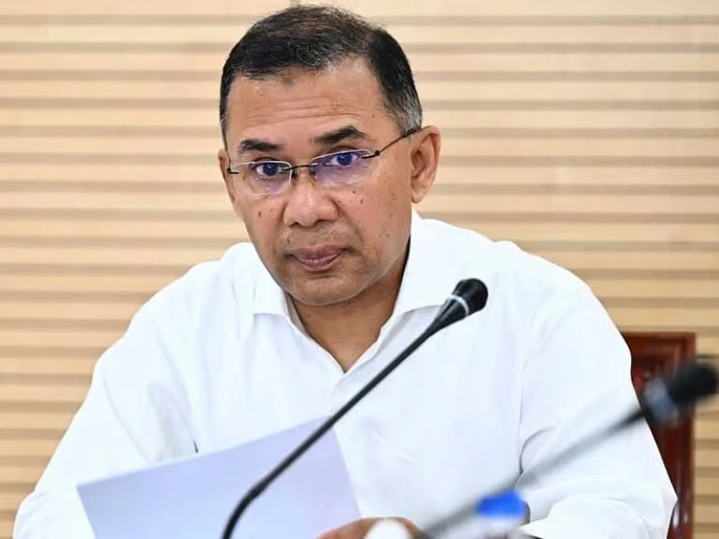 PM Tarique’s Malaysia, China visits to focus on trade, investment and strategic cooperation