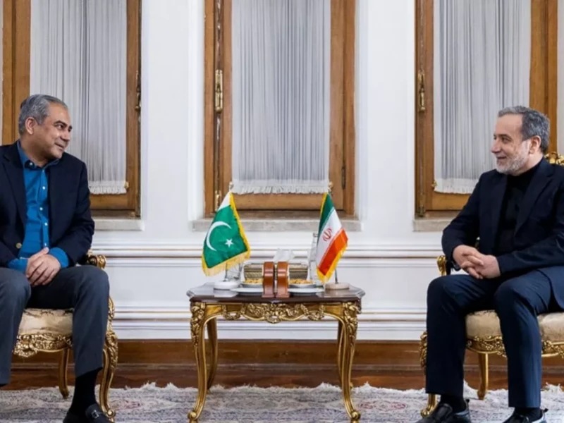 US-Iran talks set for today in Switzerland as Tehran claims Hormuz closure amid Lebanon conflict
