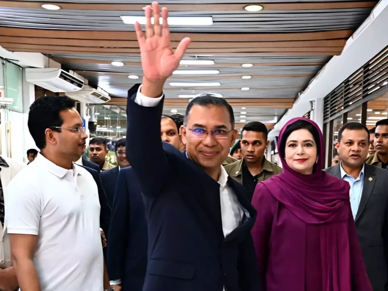 PM off to Malaysia on maiden overseas visit