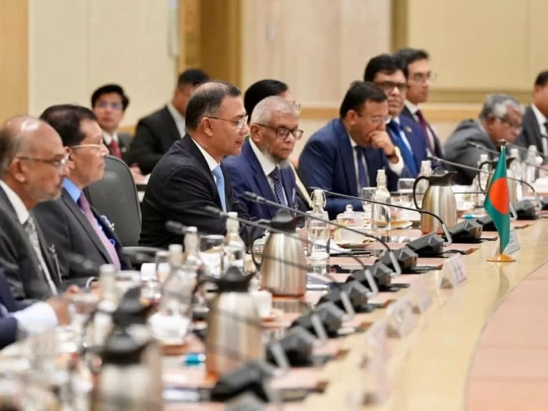 Bangladesh, Malaysia agree to review labour pact
