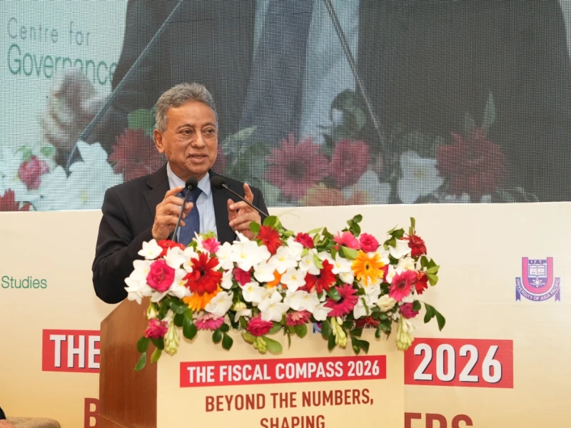 Budget unlocks remittance ease for freelancers, content creators: Minister Khosru