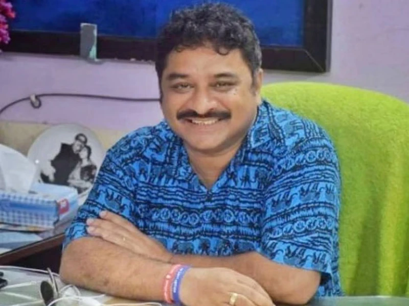 বৈষম্যবিরোধী আন্দোলনে হামলা মামলায় স্বাচিপ নেতা ডা. সামির হোসেন মিশু গ্রেপ্তার
