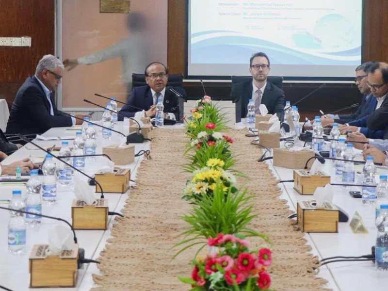 Bangladesh seeks greater use of UK trade preferences ahead of LDC graduation