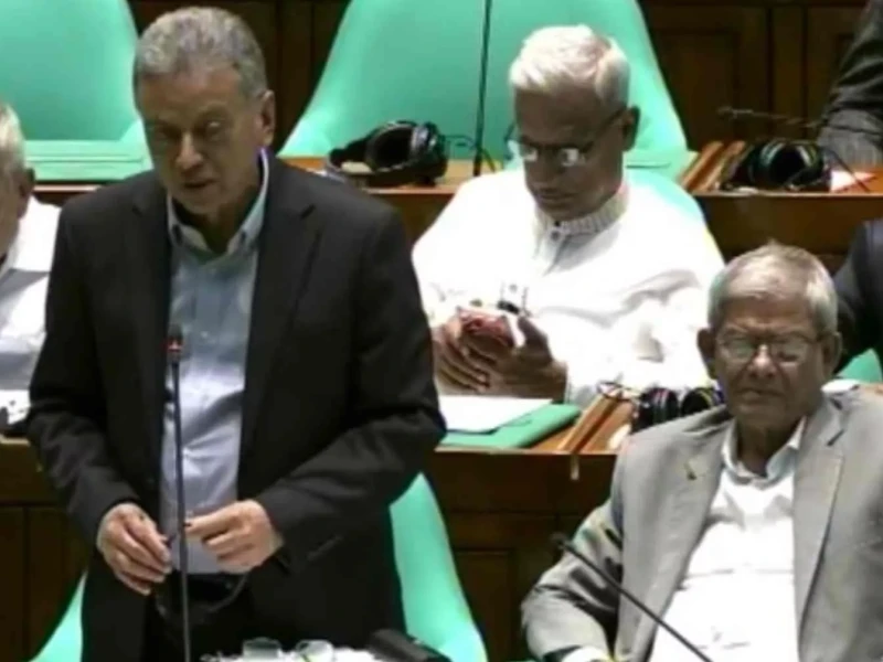 Banks get Tk 75,903cr liquidity support till June 6: Minister