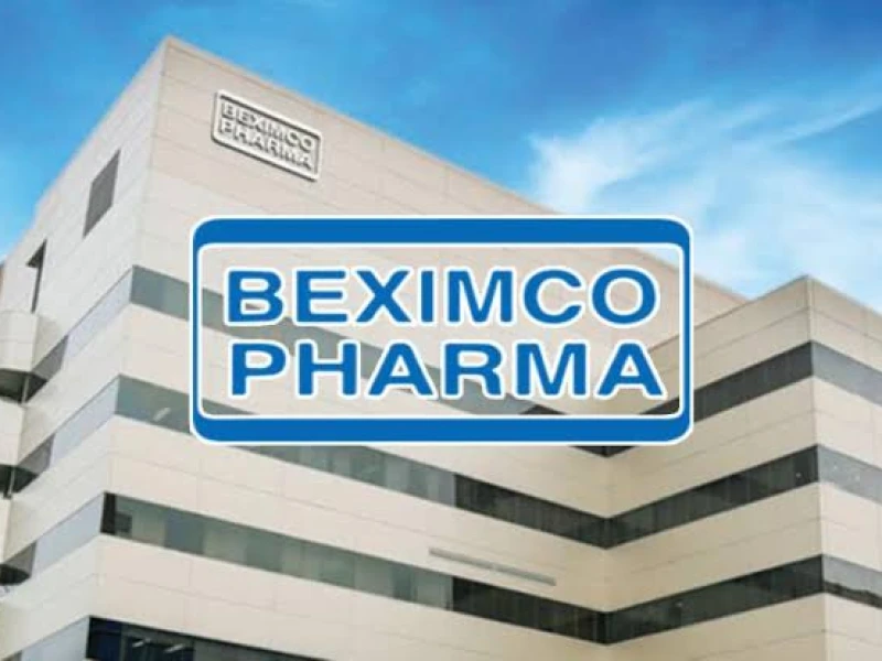 DBA intervention saves BEXIMCO Pharma GDR from London delisting