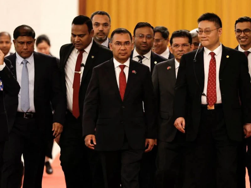 What Bangladesh gained from PM Tarique’s China and Malaysia visits?