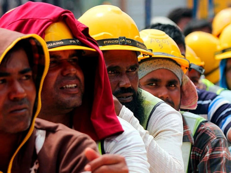 Malaysia’s labour shortage; Bangladesh likely to get priority in worker recruitment