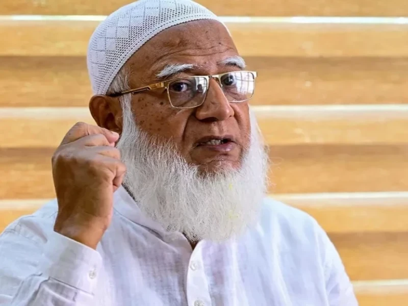 Take visible steps to bring back laundered money, culprits: Leader of the Opposition