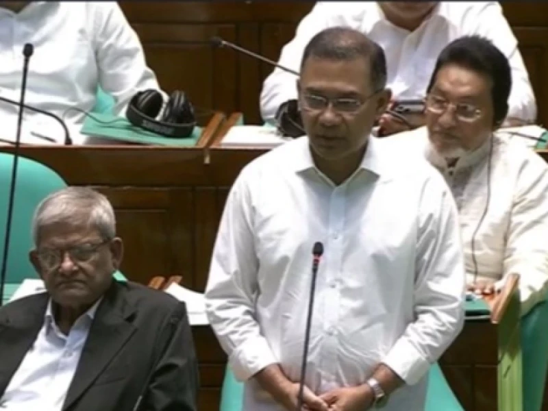 PM proposes tax relief, withdrawal of controversial budget provisions