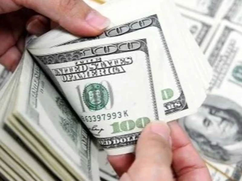 Remittances grow 17.6% to record $35.34bn in FY2025–26