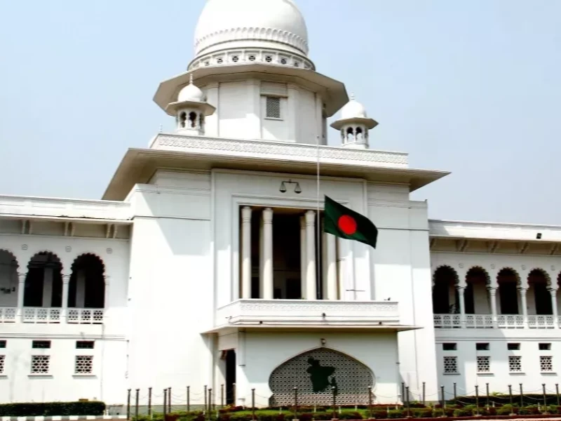 BNPs Aslam Chowdhury cant be sworn in as MP after Appellate Division cancels candidacy