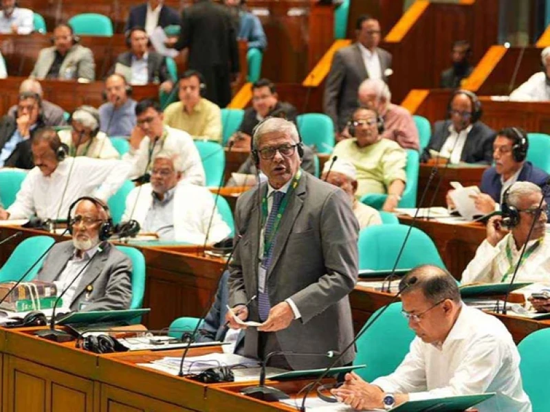 EC starts preparations for local government polls: Fakhrul