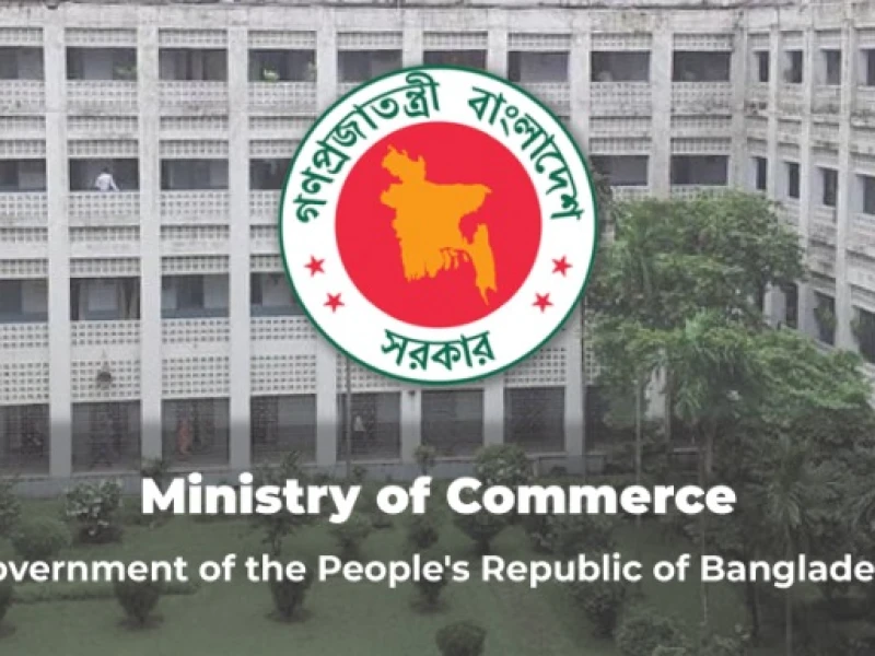 Commerce Secretary stresses export diversification, new market exploration, monitoring of trade missions