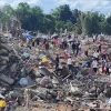 More than 45 killed in Myanmar explosion