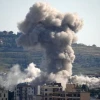 US military targets Iranian sites in Goruk city and Qeshm Island