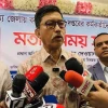 অসুস্থতার কারণে সাড়ে তিন মাসেই পদত্যাগ করলেন পার্বত্য মন্ত্রী দীপেন দেওয়ান