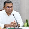 No need to go abroad to learn mosquito control: PM