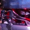 5 killed as car crashes into truck on expressway in Faridpur