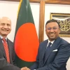 Dhaka to see new momentum in ties with Rome in the coming days