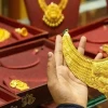 Gold and silver prices drop in Bangladesh at start of June