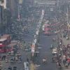 Dhaka ranks 11th among world’s most polluted cities