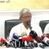 Fakhrul says democracy under threat, flags planned digital campaign against government