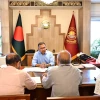Govt plans locally made electric ambulances to strengthen emergency healthcare access