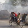 Dhaka’s air ranks 2nd worst in world