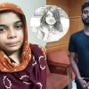 পল্লবীতে ধর্ষণের পর শিশুহত্যা: সোহেল-স্বপ্নার মৃত্যুদণ্ড