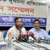 402 killed, 1,294 injured in road accidents during Eid-ul-Azha: Jatri Kalyan