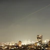 Israel retaliates against Iran amid fresh missile fire