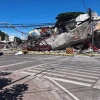 Powerful quake kills 19 in Philippines; triggers tsunami