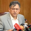 TIB report on law and order based on newspaper clippings, not investigation: Salahuddin