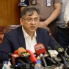 পুলিশ বাহিনীকে আরও জনবান্ধব করা হচ্ছে : স্বরাষ্ট্রমন্ত্রী