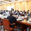 Pre-Budget ECNEC meeting discusses development projects, proposals