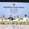 Inflation to be reined in through deregulation, administrative reforms and improved efficiency: Finance Minister