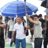Prime Minister, his wife reach Cox’s Bazar on daylong visit