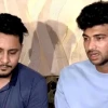 নাঈমকে ঘিরে স্থানীয়রা না থাকলে ‘অন্যরকম কিছু’ ঘটতে পারত: জাতীয় দলের ক্রিকেটার
