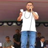 কক্সবাজারে জনসভায় প্রধানমন্ত্রী তারেক রহমান, বিকাল থেকে অপেক্ষায় হাজারো মানুষ