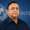Ex-IGP Benazir Ahmed arrested in Dubai